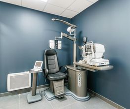 Opticien BRIEY Optical Center image 1