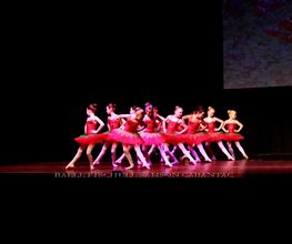 Ballettschule Samson Cabantac Bild 4