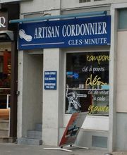 CORDONNERIE BOINET image 6