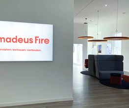Amadeus Fire AG Bild 3