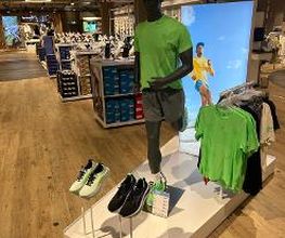 INTERSPORT Voswinkel Limbecker Platz Bild 10