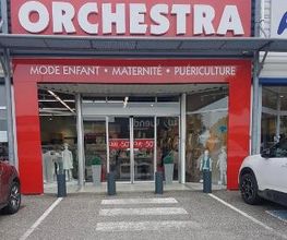 Orchestra MARMANDE image 3
