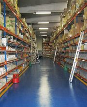 Importadora Tudelana s.a. imagen 3