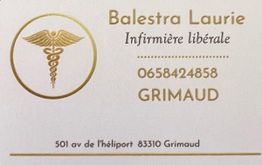Balestra Laurie