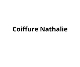 Coiffure Nathalie image 1