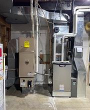 Higgins Heating, Air Conditioning & Refrigeration, Inc. image 9