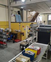 Alaslatinas Courier & Cargo imagen 17