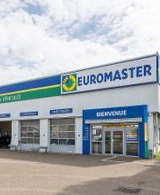 Euromaster Coignieres image 14