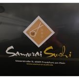 Samurai Sushi Frankfurt /since 2010