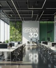 GRØN 3D Render Studio imagen 8