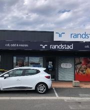 Agence d'intérim Randstad - Les Billaux image 1