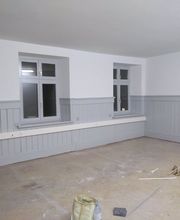 RR Painting System GmbH | Maler- und Gipser