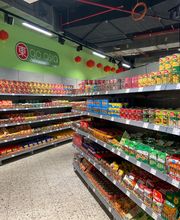 go asia Supermarkt - Leipzig Bild 1