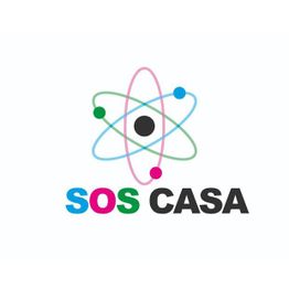 sos casa logo
