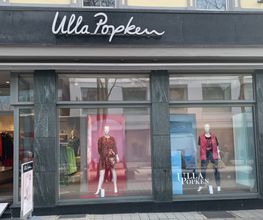 Ulla Popken | Große Größen | Herne Bild 1