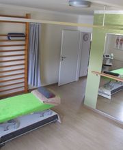 Physiotherapie Nicole Petzold Bild 1