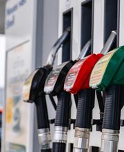 Shell Recharge Charging Station Bild 11