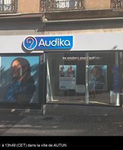 Audika - Audioprothésiste Autun image 1