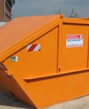 Schmidt Containerdienst GmbH Bild 2