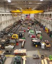 Machine Tool Research Inc image 13