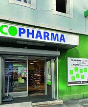 Pharmacie du Casino Bild 1