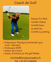 Leçons et Stages de Golf image 4