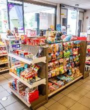 Shell Recharge Charging Station Bild 16