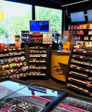JET Tankstelle Bild 1