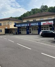 PARE BRISE EXPRESS BRIEY image 4