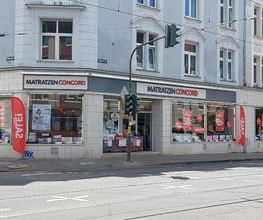 Matratzen Concord Filiale Köln-Sülz Bild 1