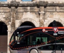 Transdev Nimes Mobilités image 2