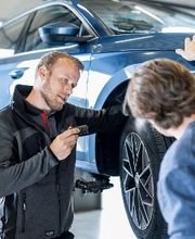 Super Dæk Service & Bosch Car Service - Vejle billede 6