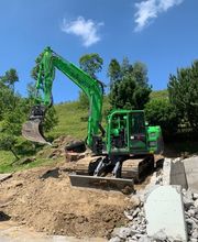 Schefer Hoch- und Tiefbau AG Bild 14