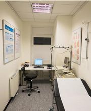 Hausärztlich-Internistische Praxis B. Koç Bild 3