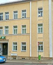 AOK PLUS - Filiale Apolda Bild 4