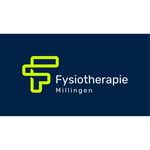 Fysiotherapie Millingen eo logo