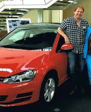 Harald Ködel Fahrschule Bild 3