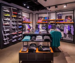 Nike Store Serrano imagen 3