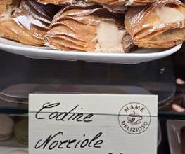 Mamé Delizioso Café Bild 5
