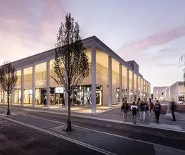 Outletcity Metzingen Bild 5