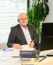 Markus Zellinger - DBV Deutsche Beamtenversicherung Michaelsen e.K. in Aschheim