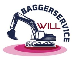 Baggerservice Will Bild 2