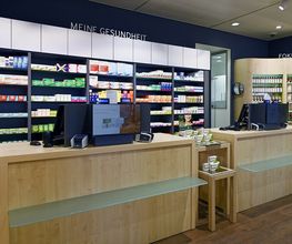 DROPA Drogerie Apotheke Limmatplatz