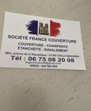 France Couverture image 6