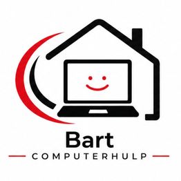 Bart Computerhulp