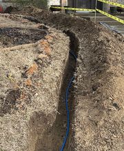 1st Class Plumbing image 3