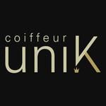 Coiffeur uniK
