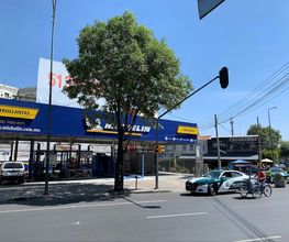 Michelin Car Service Astrollantas Marina Nacional imagen 4