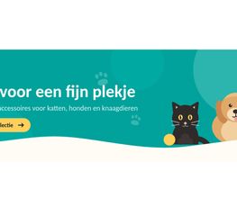Dierenmeubels afbeelding 1