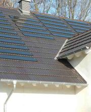 Dachdecker Wirth GmbH Köln Bild 5